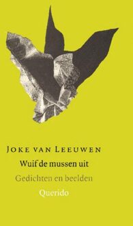 Querido Wuif de mussen uit - eBook Joke van Leeuwen (9021449110)