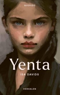 Querido Yenta - Isa Davids - ebook