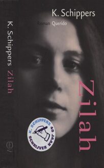 Querido Zilah - eBook K. Schippers (9021445646)