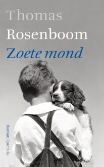 Querido Zoete mond - eBook Thomas Rosenboom (9021435748)