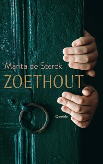 Querido Zoethout - Marita de Sterck - ebook