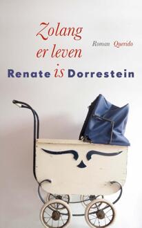 Querido Zolang er leven is - eBook Renate Dorrestein (9021406837)