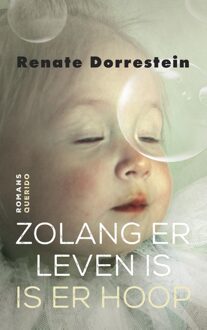 Querido Zolang er leven is is er hoop - eBook Renate Dorrestein (9021407566)