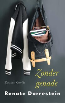Querido Zonder genade - eBook Renate Dorrestein (9021406810)