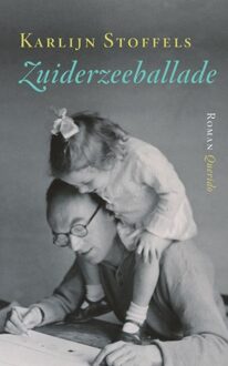 Querido Zuiderzeeballade - eBook Karlijn Stoffels (9021440059)