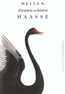 Querido Zwanen schieten - eBook Hella S. Haasse (902144450X)