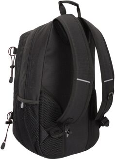 Quest 23L Laptoptas (Grijs)