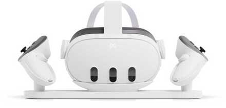 Quest 3-oplaaddock Oplaadstation