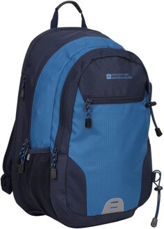 Quest 30L Laptoptas (Donkerblauw)