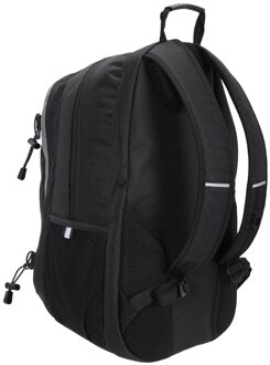 Quest 30L Laptoptas (Zwart) - One Size