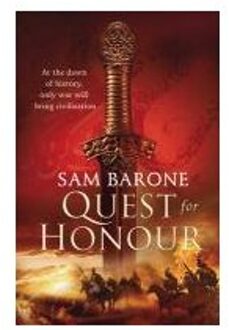 Quest for Honour