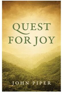 Quest for Joy (Pack of 25)