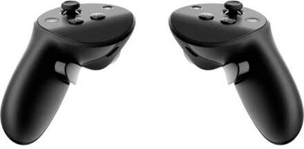Quest Touch Pro-controllers Gamepad