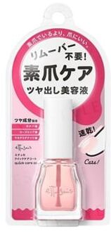 Quick Care Nail Coat 9ml