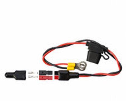 Quick Connect FF M8 ogen