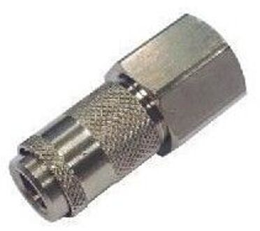 Quick Connector Naar 1/8 Vrouwelijke