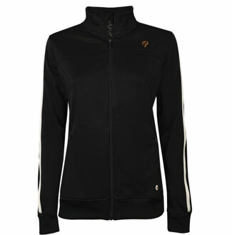 Quick Dames Tech Jacket Q Blue Graphite