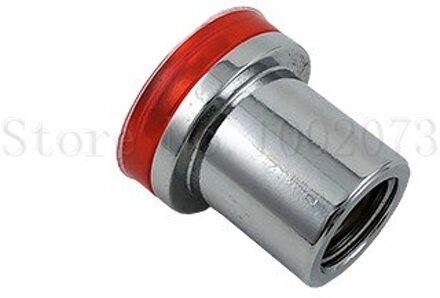 Quick Disconnect Adapter Converteren voor Tapbier Kraan Homebrew Kegged Biertap