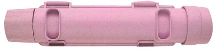 Quick Diy Sushi Maker Set Machine Rice Mold Bazooka Roller Kit Groente Vlees Rolling Tool Diy Keuken Gereedschap Gadgets Accessoires Sushi Maker-roze