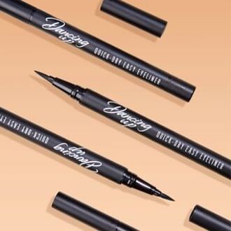 Quick-dry Easy Eyeliner - A04 #A04 - 0.6ml