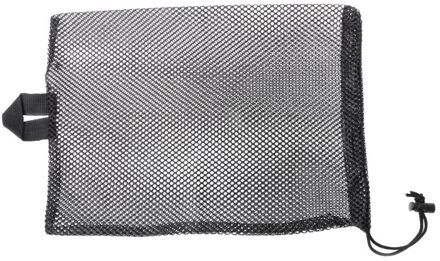 Quick Dry Swim Dive Netto Zak Trekkoord Soort Water Sport Snorkel Flippers Opslag