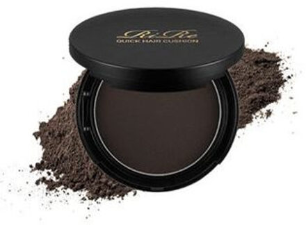 Quick Hair Cushion - 2 kleuren Brown