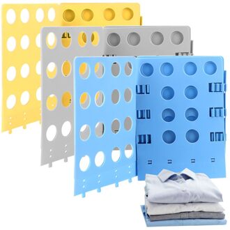 Quick Kleding Vouwen Board T-shirts Jumpers Organisator Kleding Houder Volwassen Kids Magic Kleding Folder Bespaar Tijd Big Size