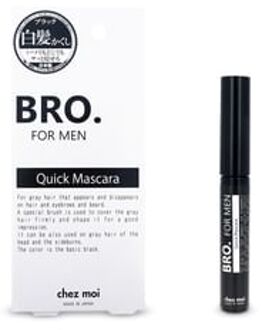 Quick Mascara 6g