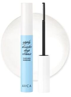 Quick Melt Mild Mascara Remover 8g