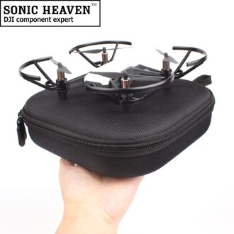 Quick-Plaats EVA Draagbare Opbergtas Handheld Draagtas Beschermende Koffer voor DJI Tello Mini Drone DJI Onderdelen