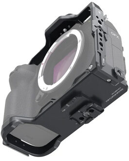 Quick Release Camera Cage 2734 voor Fujifilm GFX 100S/50SII