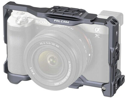 Quick Release Camera Cage 2737 voor Sony A7C
