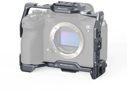 Quick Release Camera Cage 2824 voor Sony A7 IV