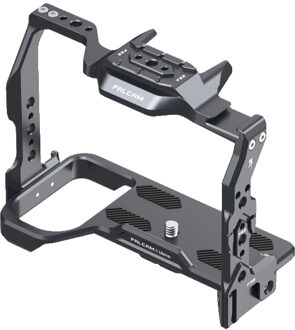 Quick Release Camera Cage Base V2 for Sony A7 III