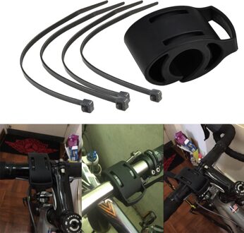Quick Release Fiets Stuur Mount Voor Garmin Forerunner 410 610 920 Gps Horloge Houder Gps Stand