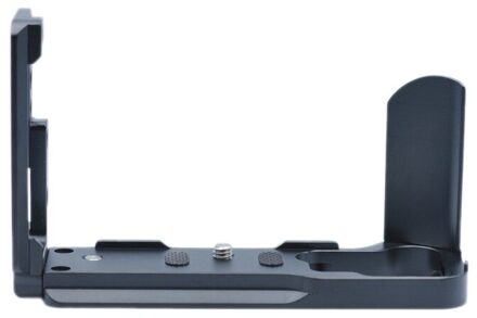 Quick Release L Plate Holder Hand Grip Statief Beugel Voor Olympus OM-D EM5III Camera Alleen Omd EM5 Iii