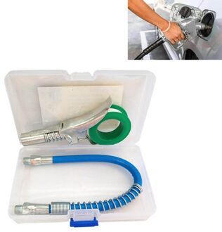 Quick Release Vet Boter Coupler Kit 1/8 "Npt Fitting 10000 Psi, Universeel Voor Alle Vet Grip Boter Machine