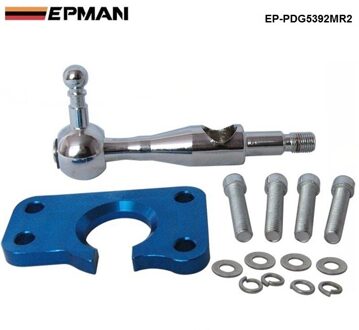 Quick Shift Short Throw Shifter Kit Voor Toyota MR2 SW20 SW22 Gt Gts 3S-GE/Gte 89-99 EP-PDG5392MR2