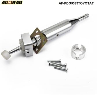 Quick Shift Short Throw Shifter Voor Toyota Altezza/IS200 SXE100 AF-PDG5383TOYOTAT