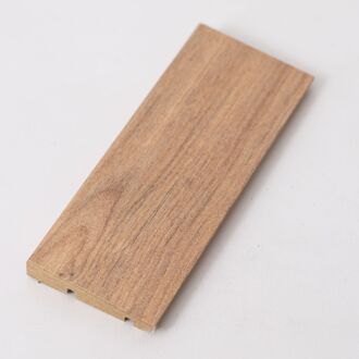 Quick-step Muurplint Hoge Plint - Colca Naturel Eiken - Mdf - 240cm - 10x60mm