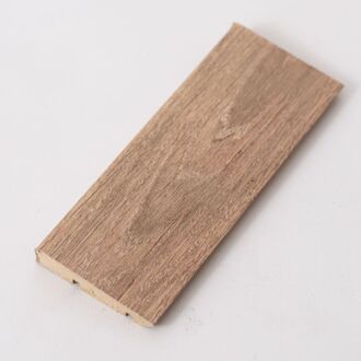 Quick-step Muurplint Hoge Plint - Savio Naturel Eiken - Mdf - 240cm - 10x60mm