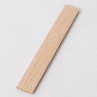 Quick-step Plakplint Rustiek Eiken - Zelfklevend - 240cm - 24x5mm