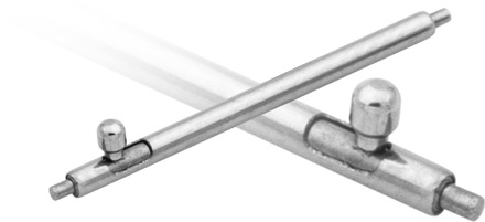 Quick Switch Spring Bars 20 mm