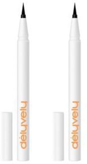 Quick Tattoo Pen Liner - 2 Colors #Matt Black