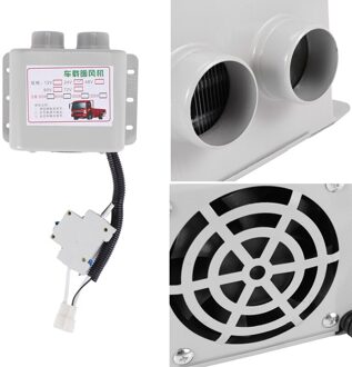 Quick Universele Auto Warm Keramische Laag Geluidsniveau Ptc Radiator Duurzaam Glas Ontdooier Handig Elektrische Kachel Kleine 12V