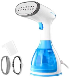 Quick-Warmte Hand Kledingstuk Ijzeren Stoomboot Voor 1500W Krachtige Draagbare Stof Stoomboot Reizen Home Stoomgenerator/Eu plug