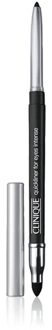 Quickliner For Eyes Intense Eyeliner - 09 Ebony