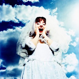 Quicksand Heart - Jenny On Holiday