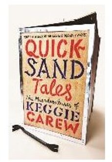 Quicksand Tales