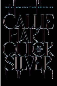 Quicksilver - Fae & Alchemy - Callie Hart